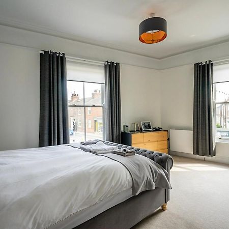 123 Nunnery Lane Apartamento York Exterior foto