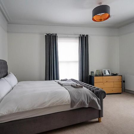 123 Nunnery Lane Apartamento York Exterior foto