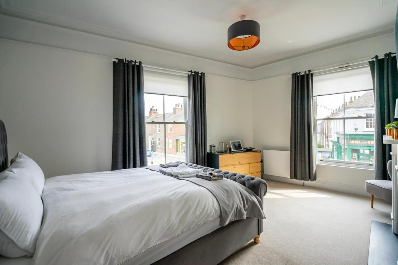 123 Nunnery Lane Apartamento York Exterior foto