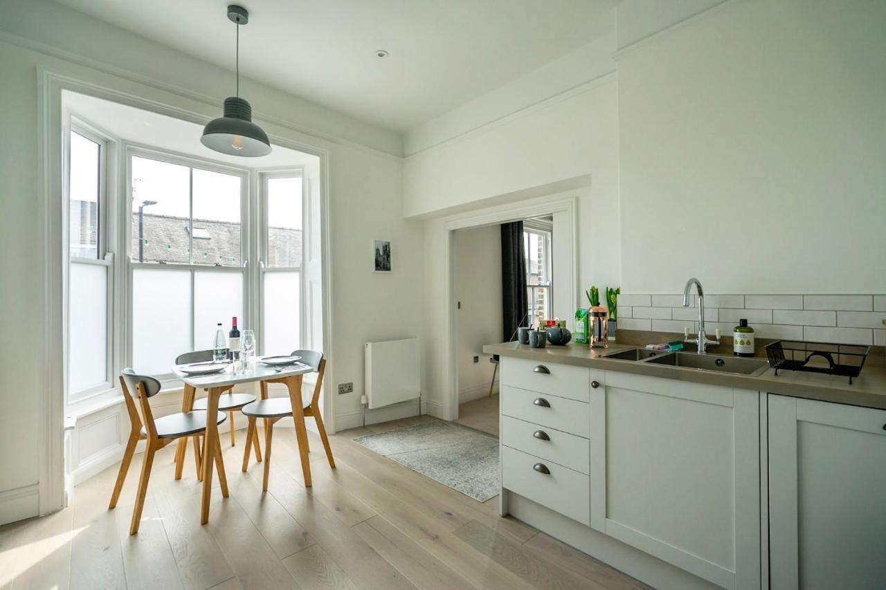 123 Nunnery Lane Apartamento York Exterior foto