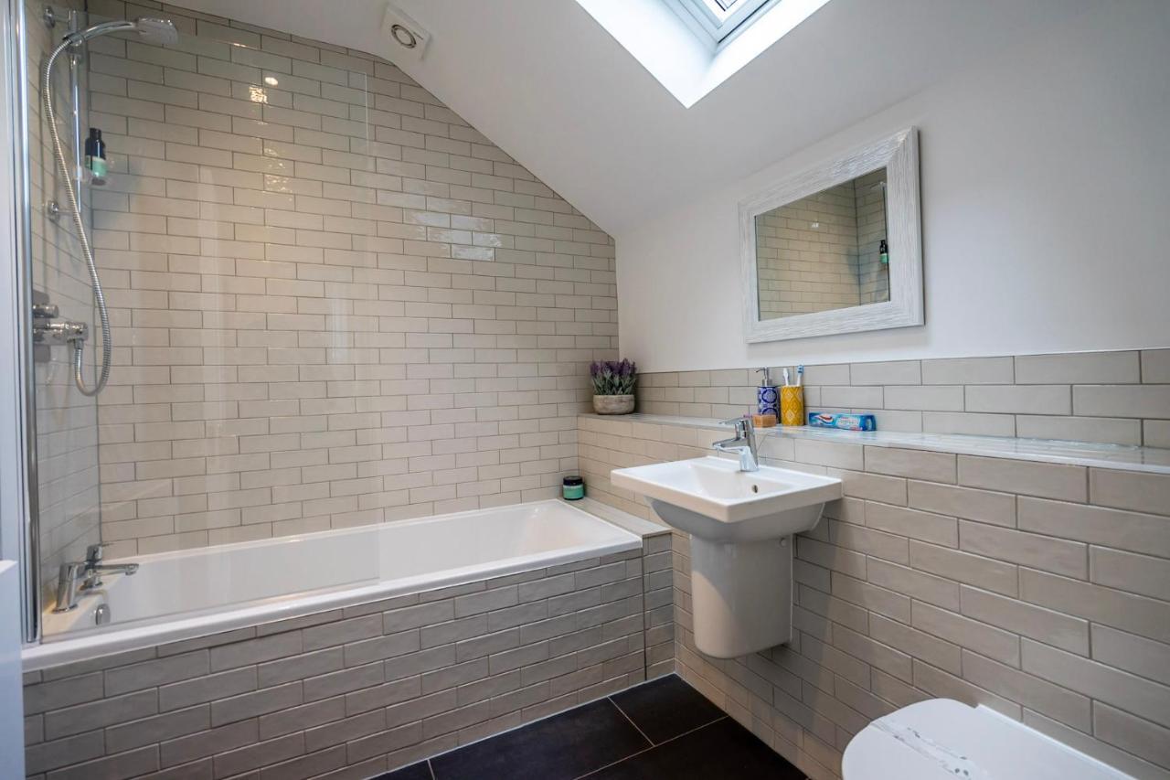123 Nunnery Lane Apartamento York Exterior foto